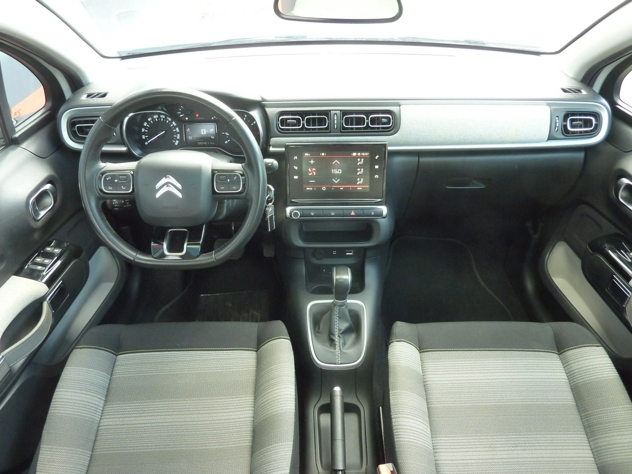 Citroën C3 - Zdjęcie 17