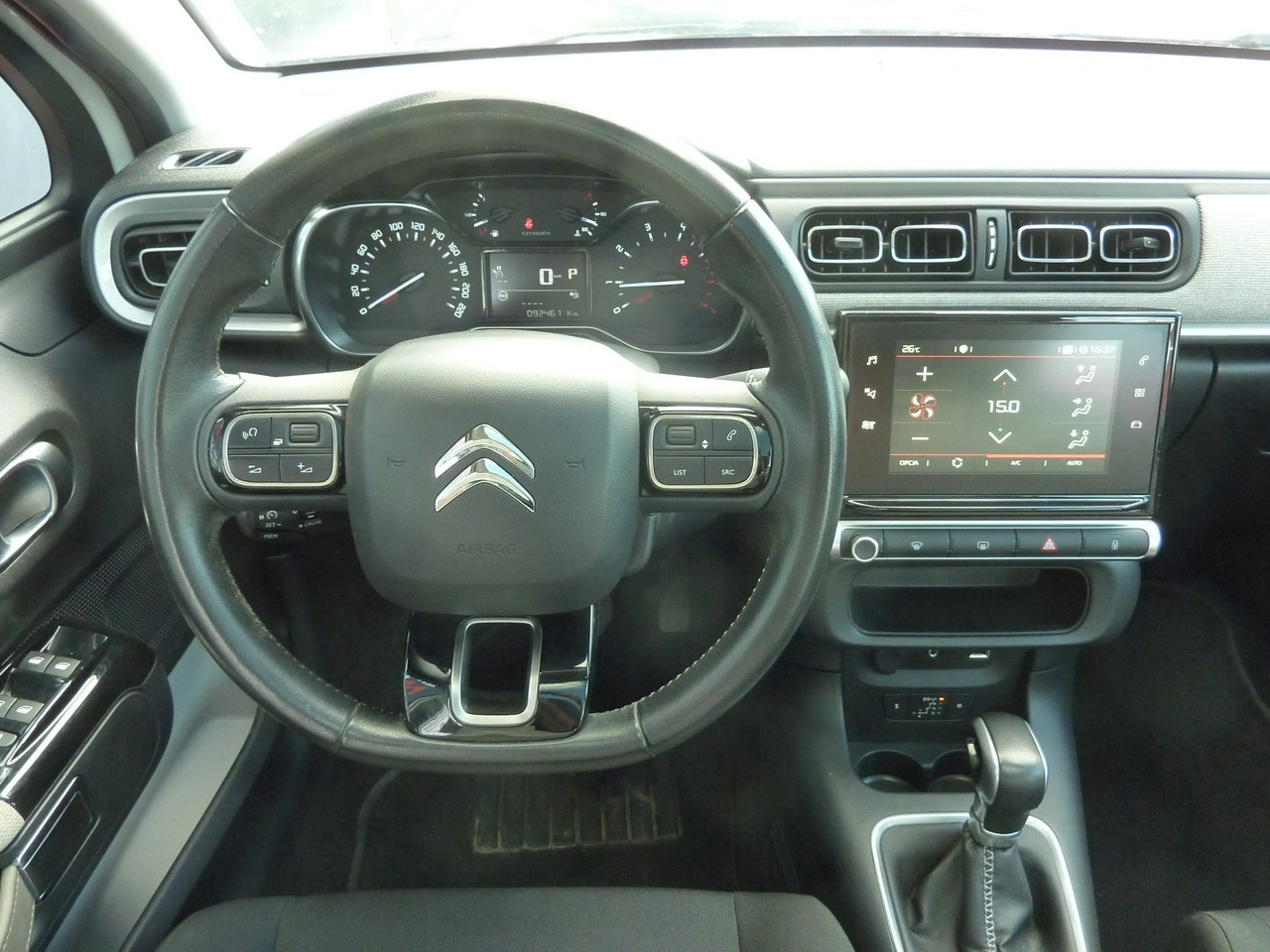 Citroën C3 - Zdjęcie 18