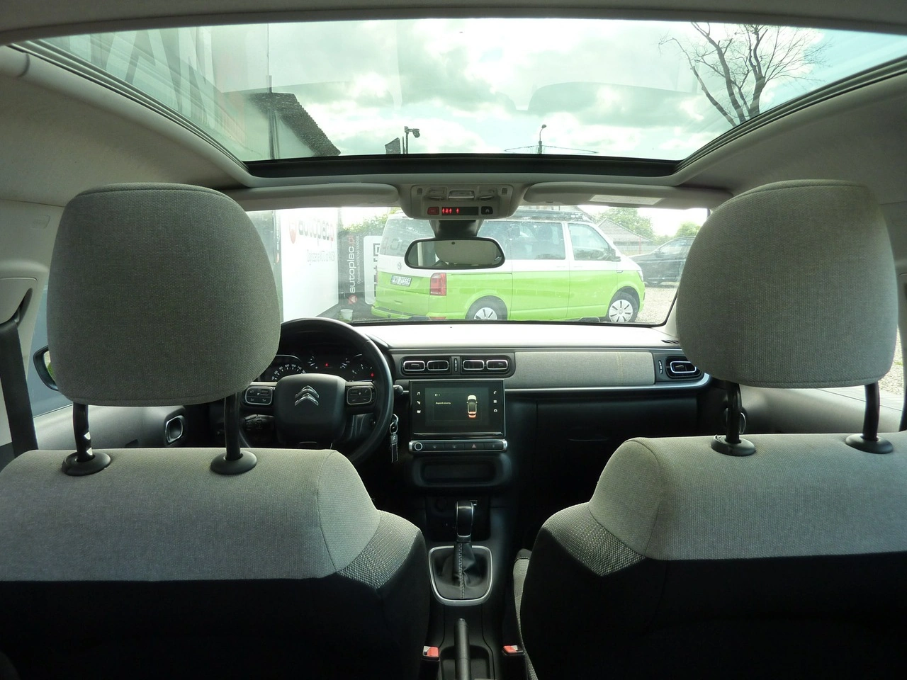 Citroën C3 - Zdjęcie 16