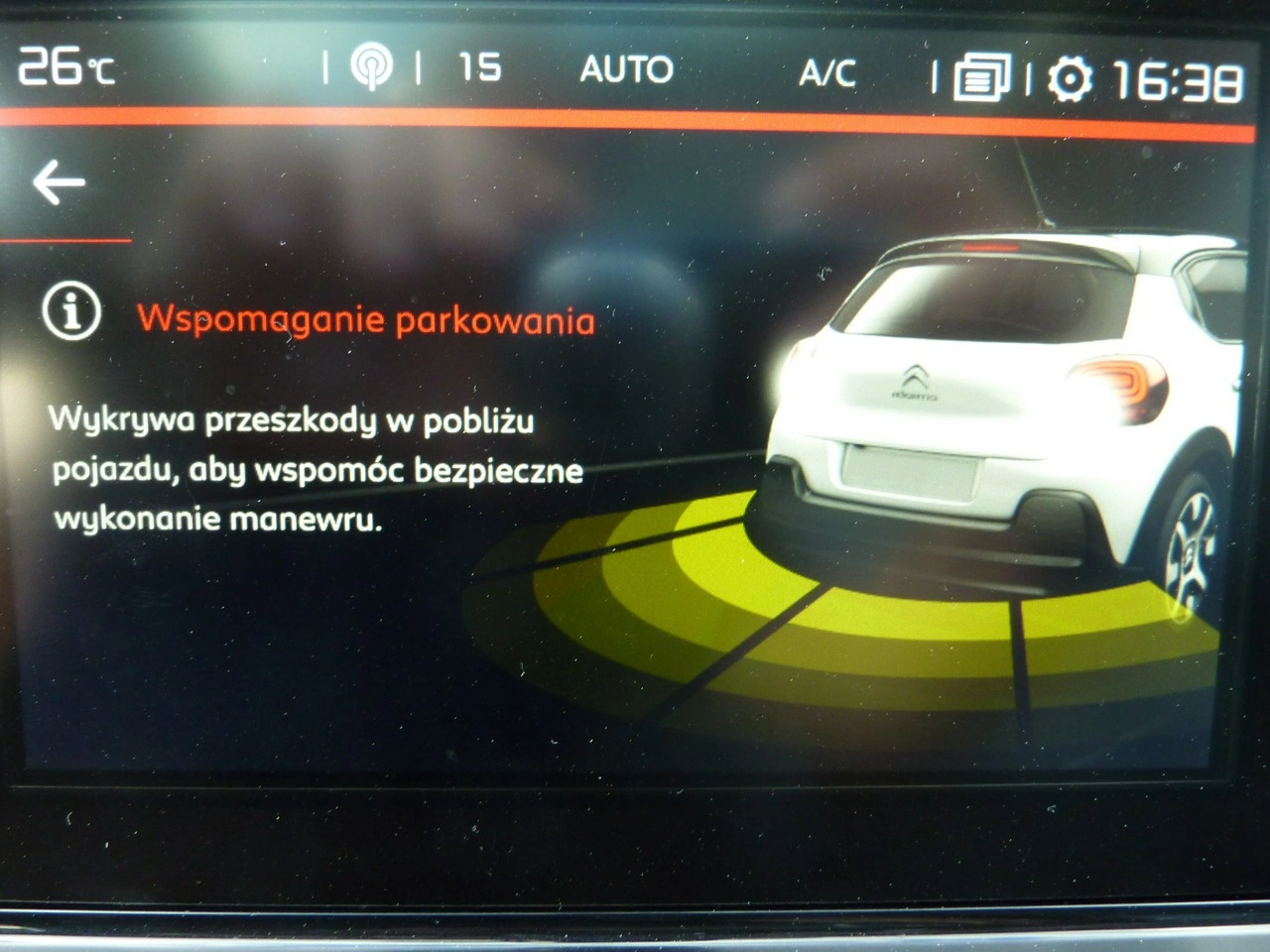 Citroën C3 - Zdjęcie 26