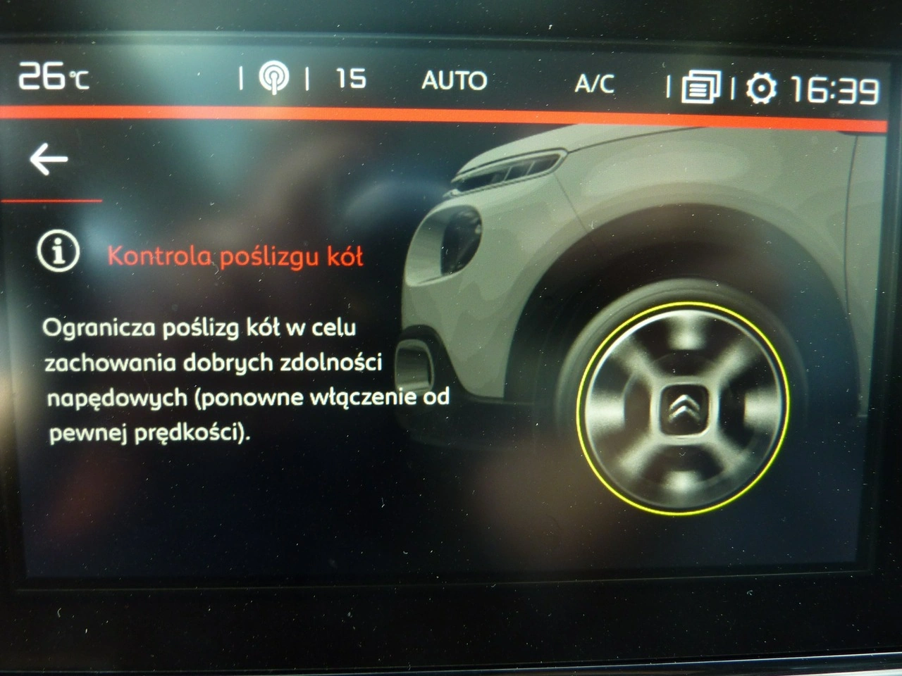 Citroën C3 - Zdjęcie 28