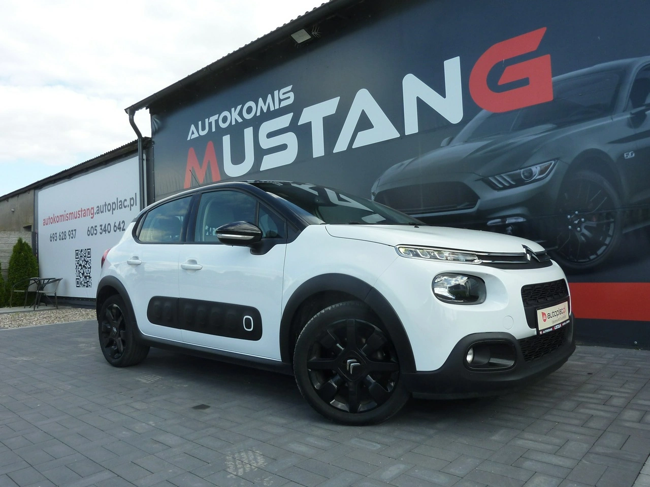 Citroën C3 - Zdjęcie 2