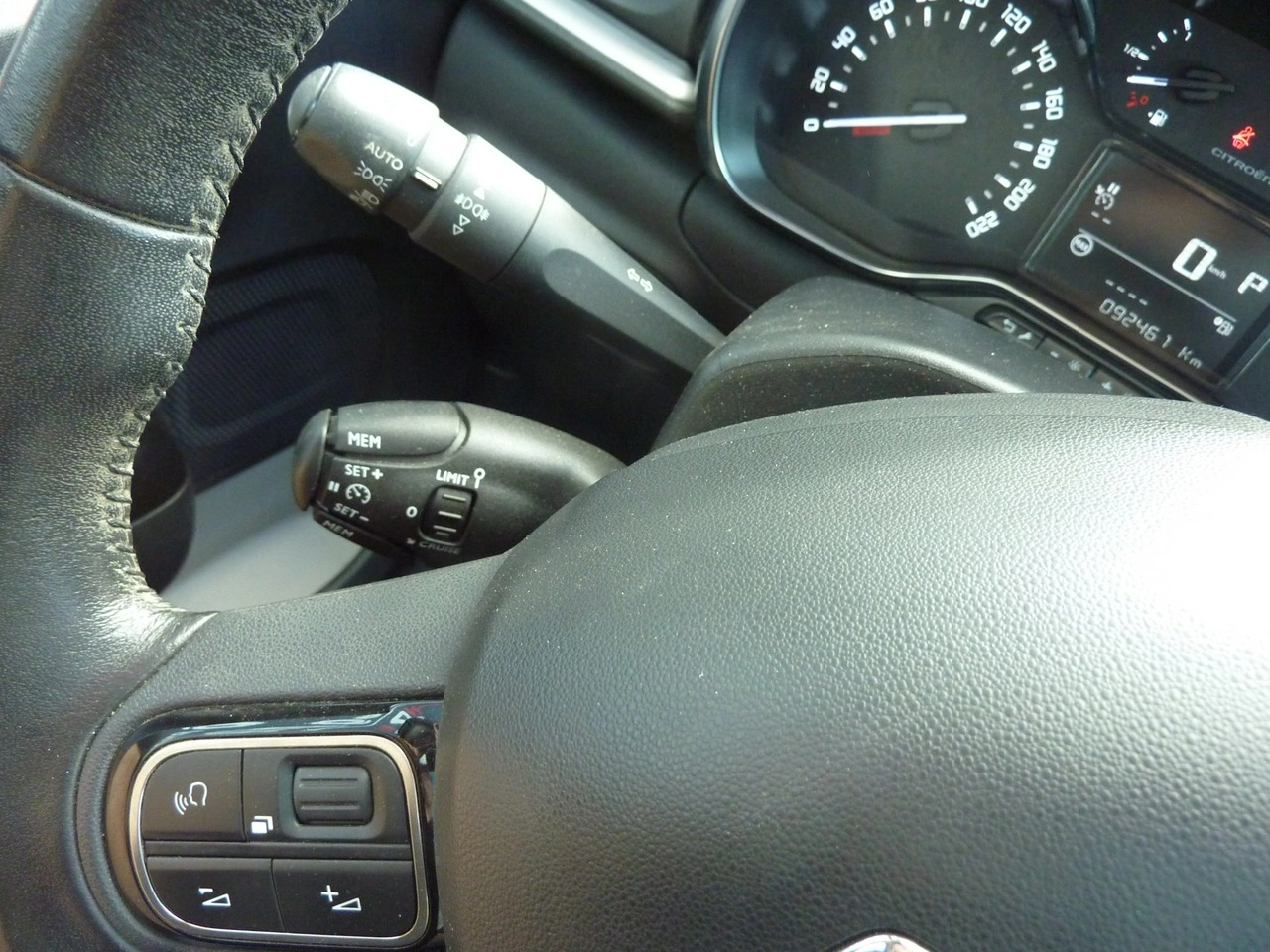 Citroën C3 - Zdjęcie 34