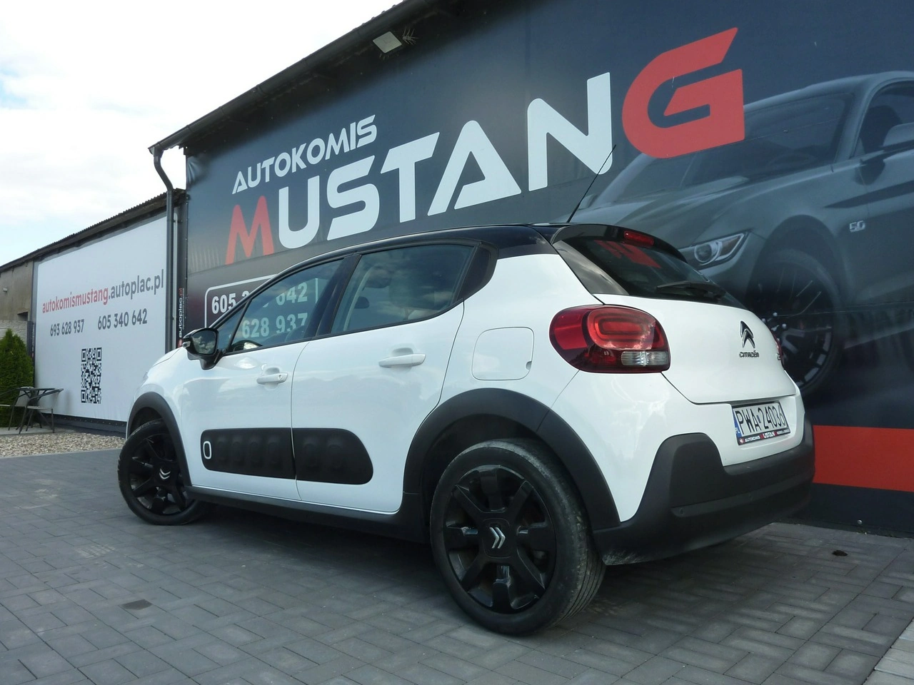 Citroën C3 - Zdjęcie 5