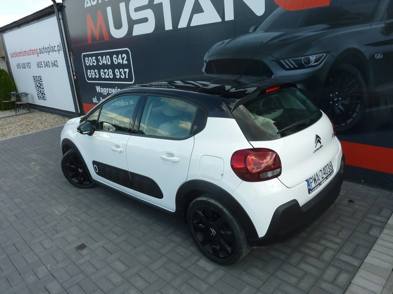 Citroën C3 - Zdjęcie 6