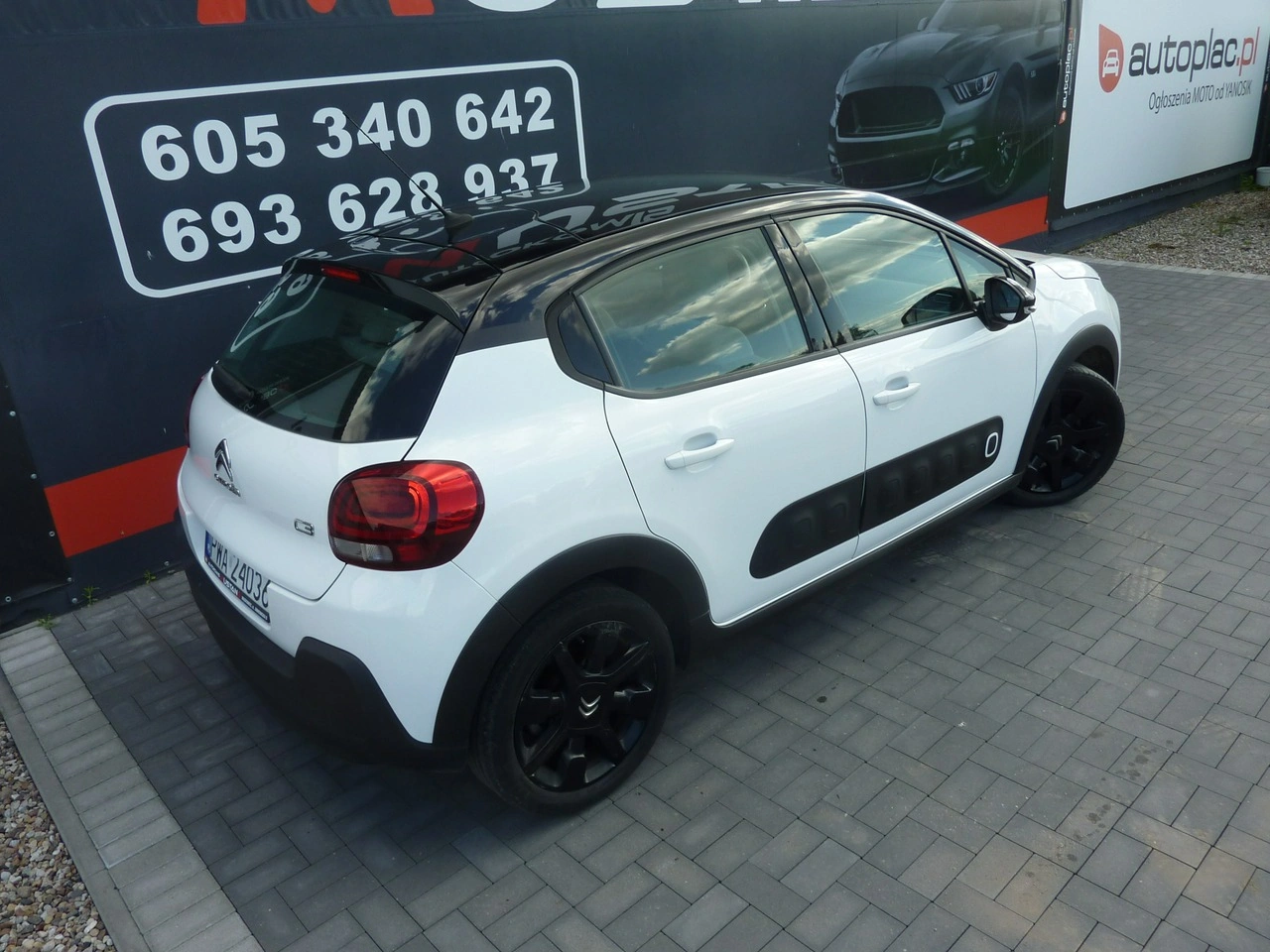 Citroën C3 - Zdjęcie 7