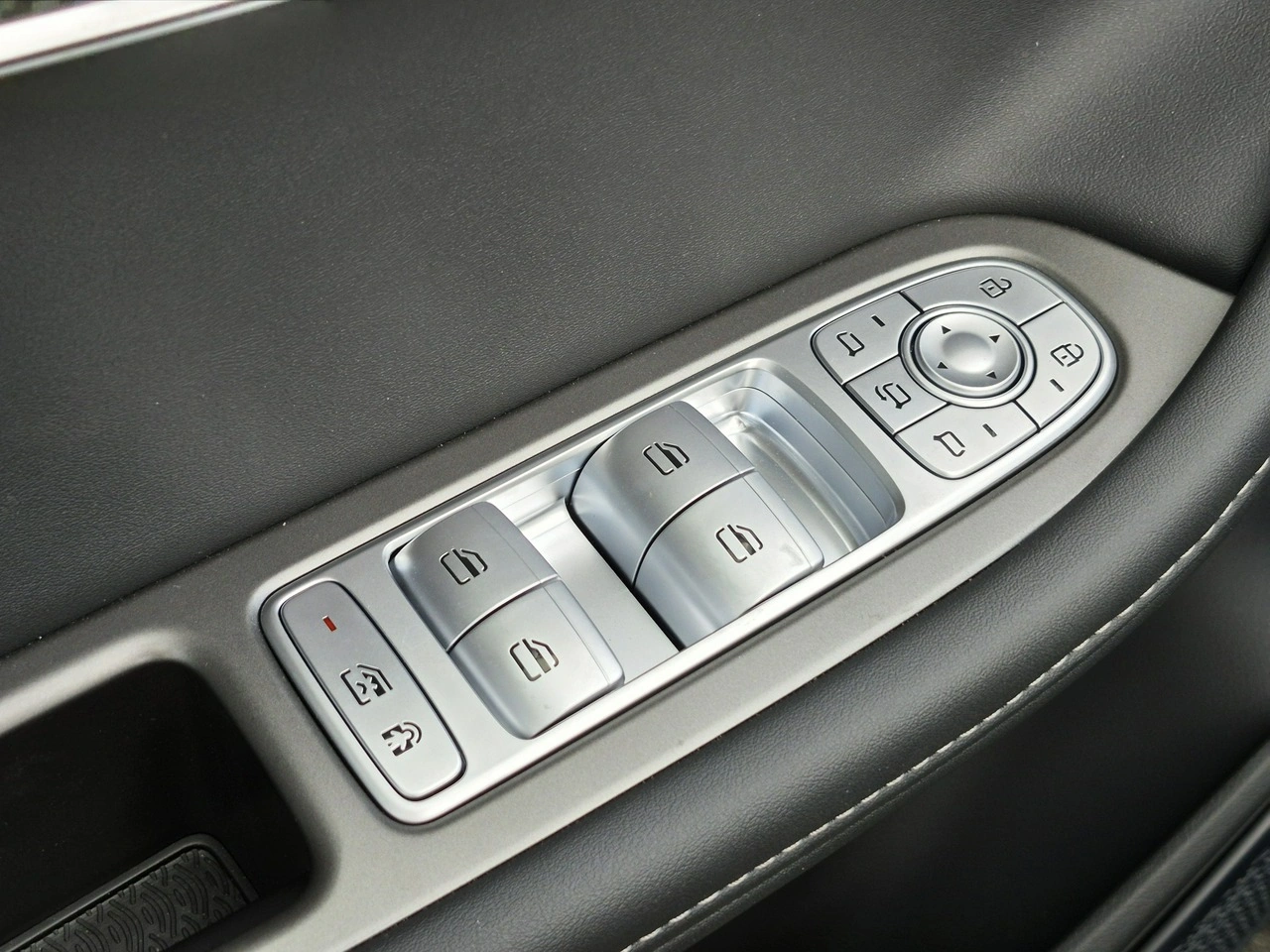 Chery Tiggo 7 - Zdjęcie 19