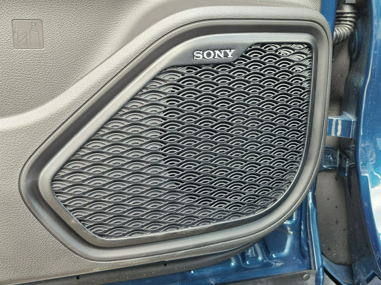 Chery Tiggo 7 - Zdjęcie 20