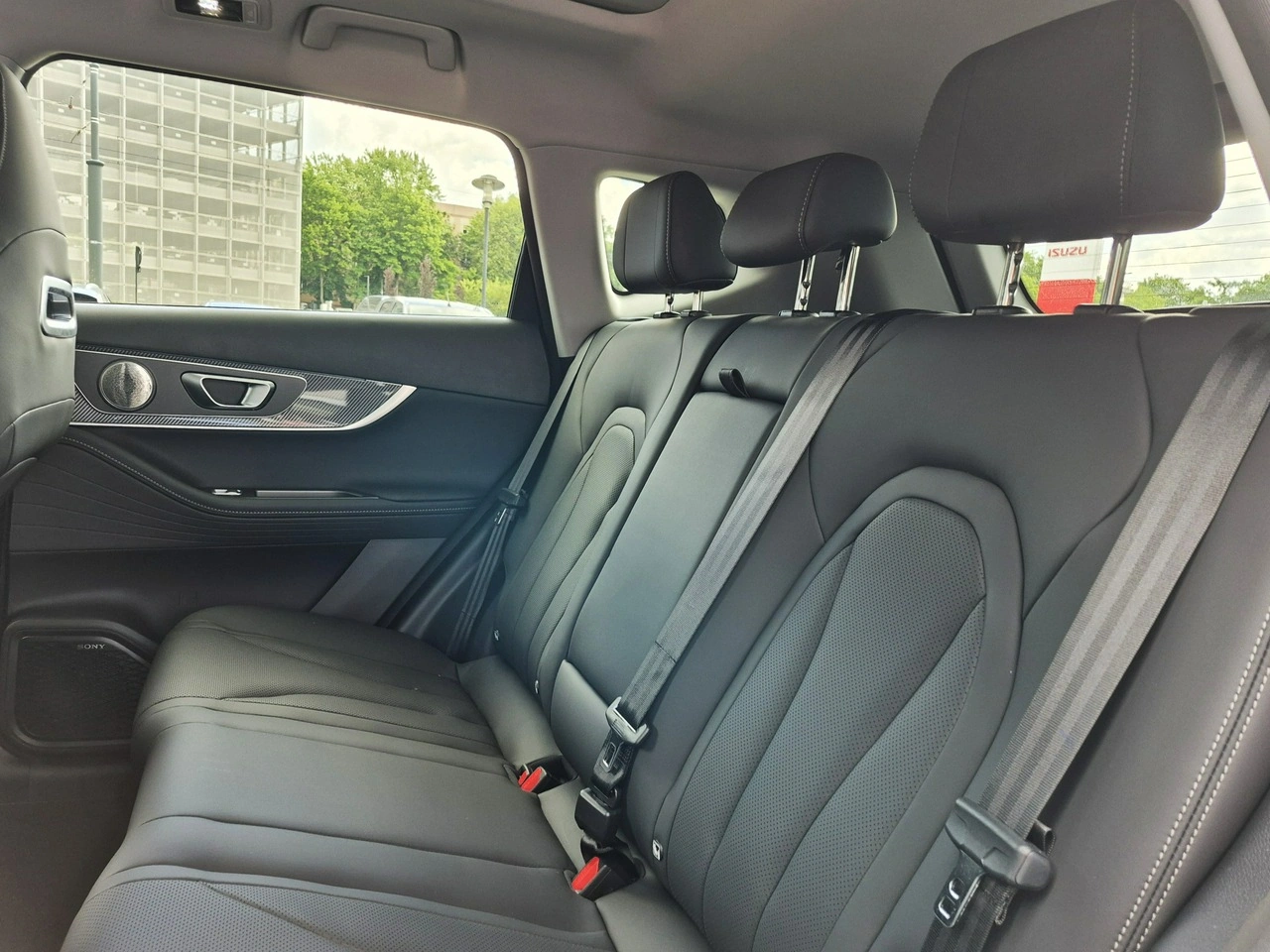 Chery Tiggo 7 - Zdjęcie 26
