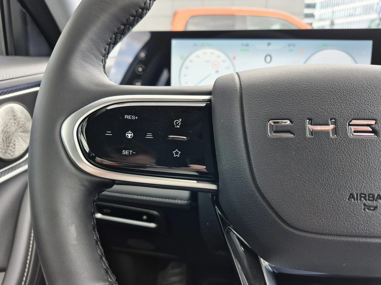 Chery Tiggo 7 - Zdjęcie 31