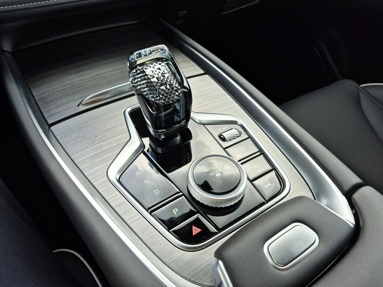 Chery Tiggo 7 - Zdjęcie 35