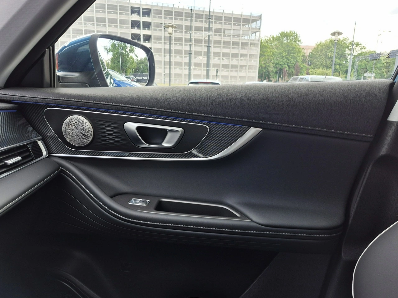 Chery Tiggo 7 - Zdjęcie 37