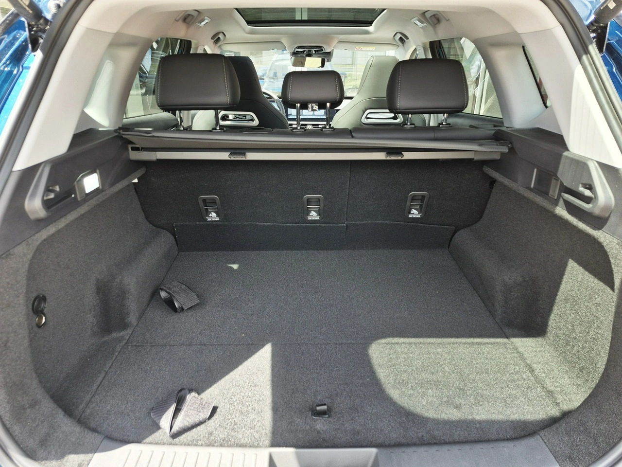 Chery Tiggo 7 - Zdjęcie 40