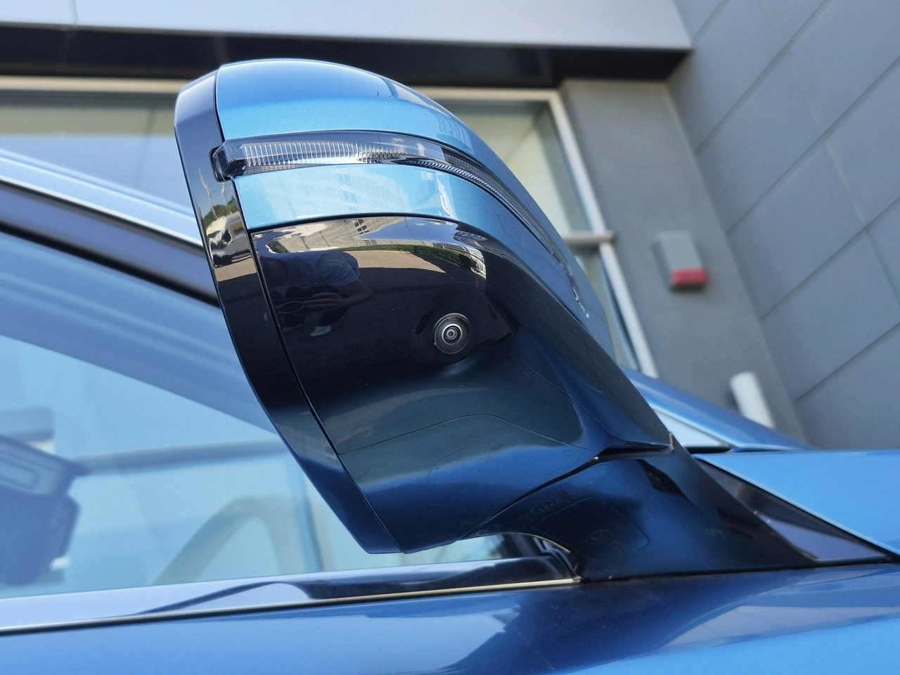 Chery Tiggo 8 - Zdjęcie 15
