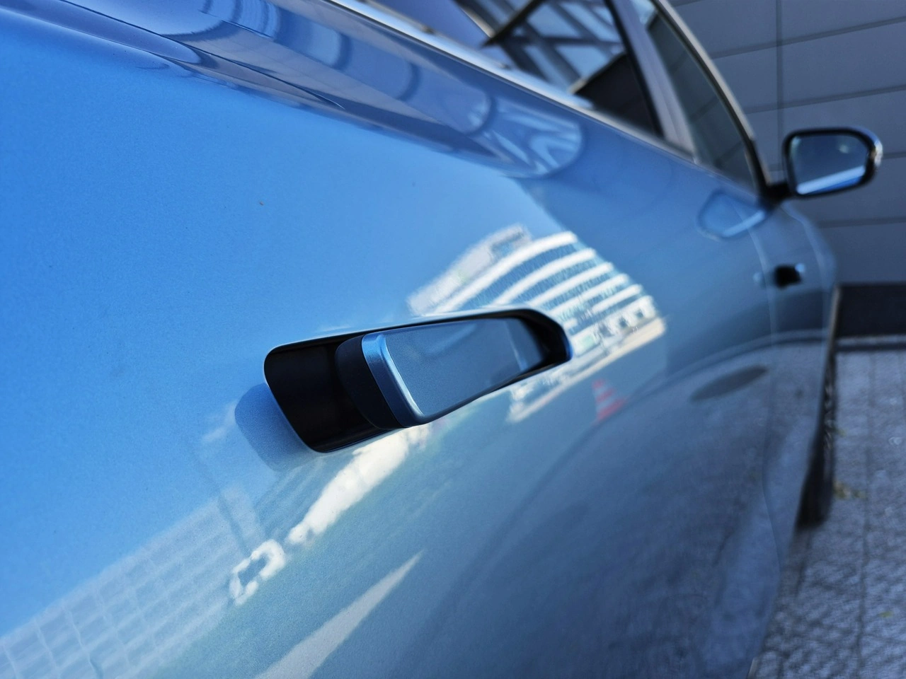 Chery Tiggo 8 - Zdjęcie 16