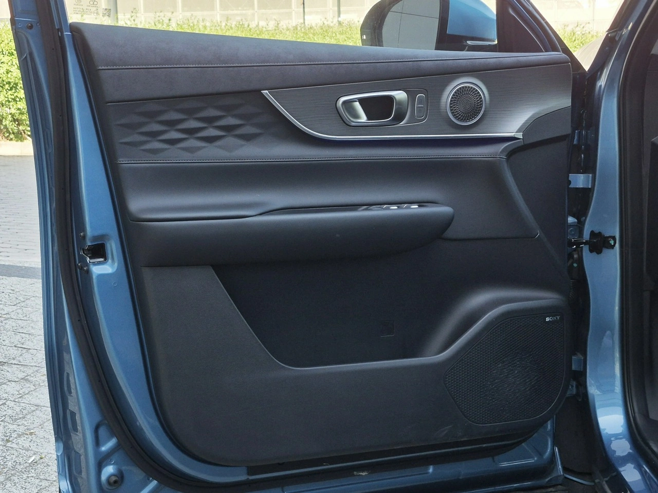 Chery Tiggo 8 - Zdjęcie 17