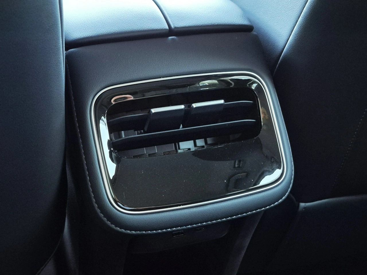 Chery Tiggo 8 - Zdjęcie 26