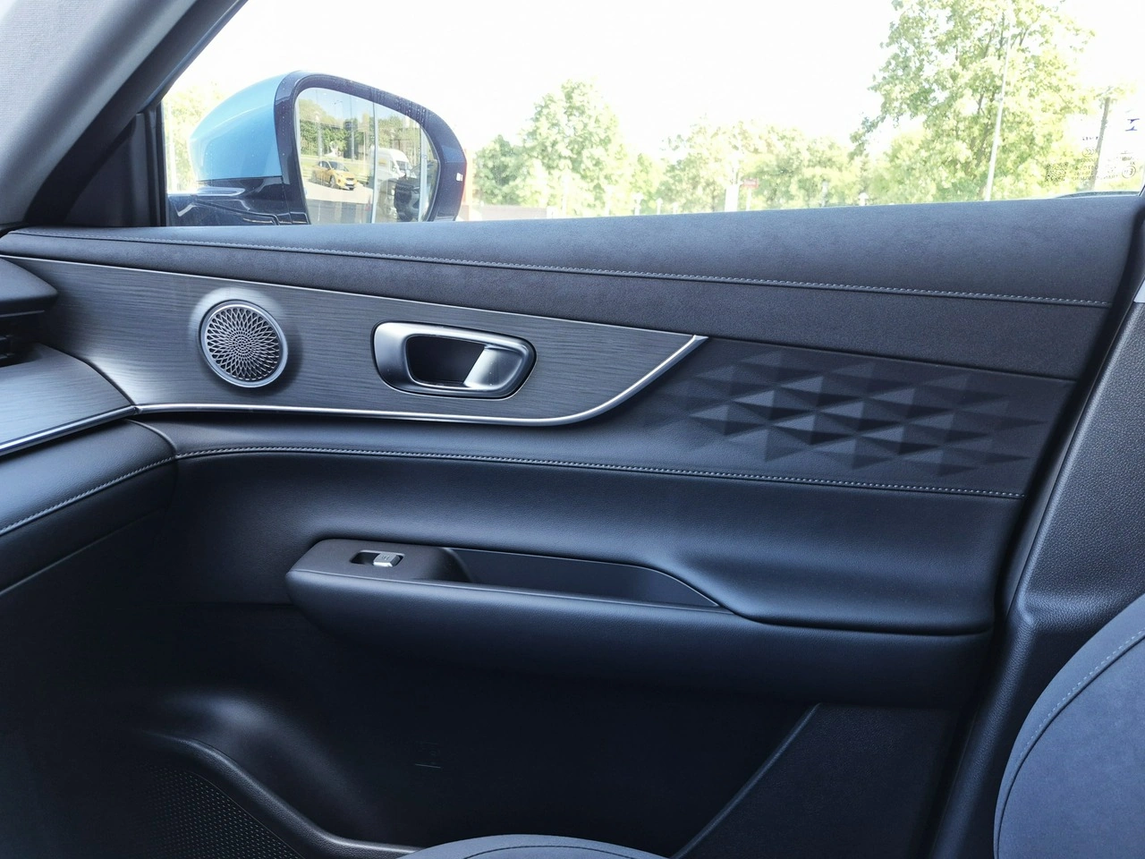 Chery Tiggo 8 - Zdjęcie 37