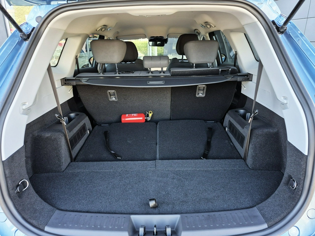 Chery Tiggo 8 - Zdjęcie 41