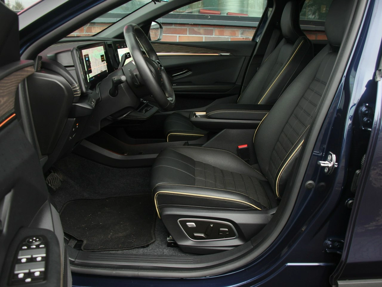 Renault Megane - Zdjęcie 9