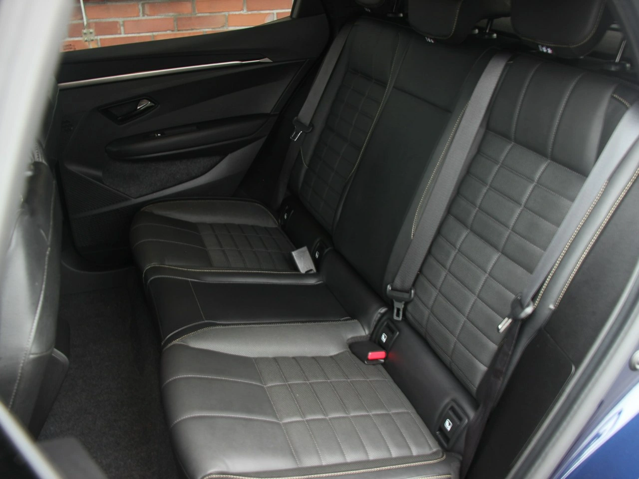 Renault Megane - Zdjęcie 10