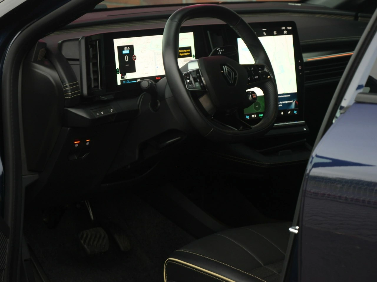 Renault Megane - Zdjęcie 12