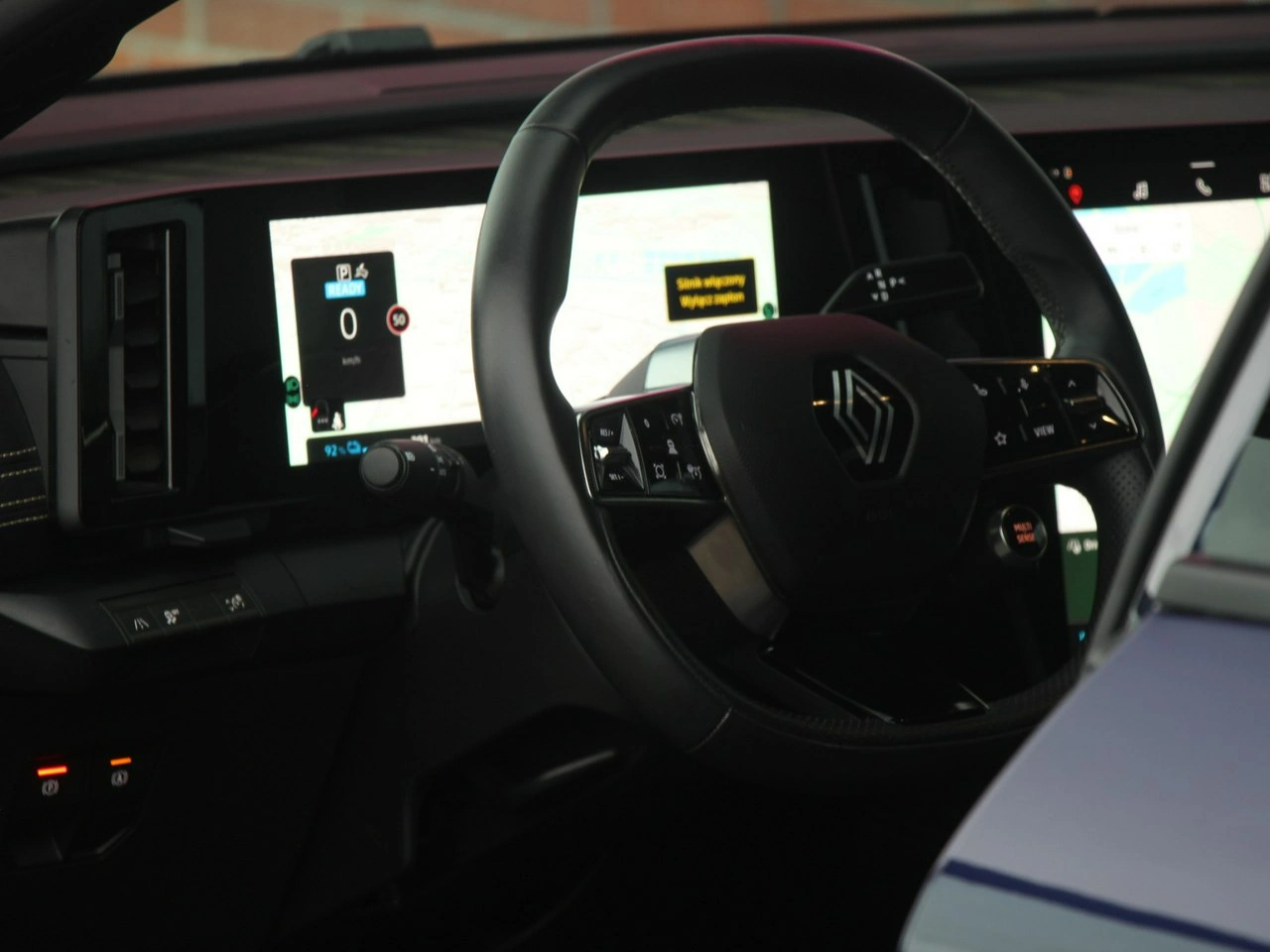 Renault Megane - Zdjęcie 13