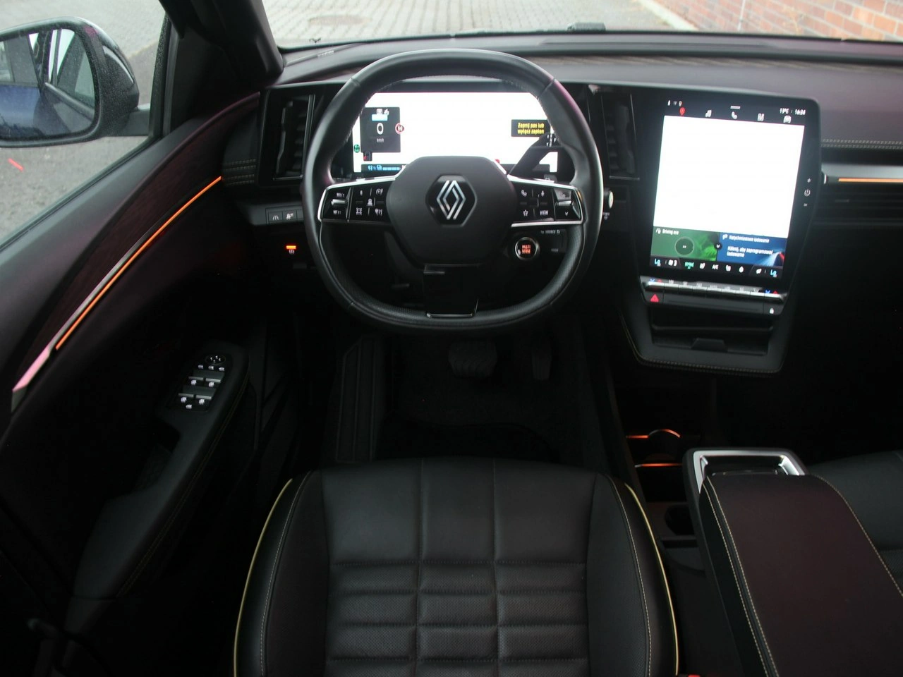 Renault Megane - Zdjęcie 15