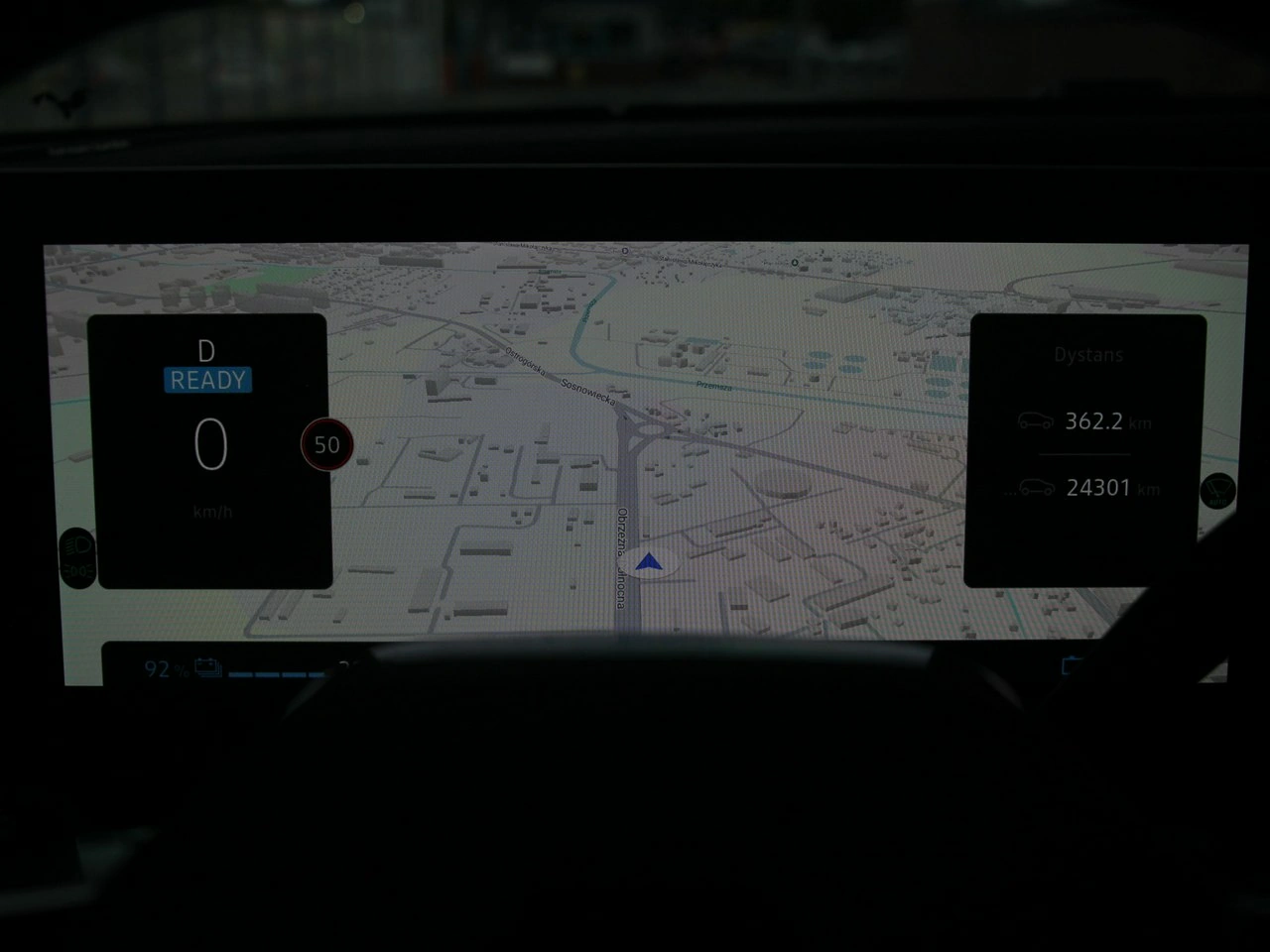 Renault Megane - Zdjęcie 18