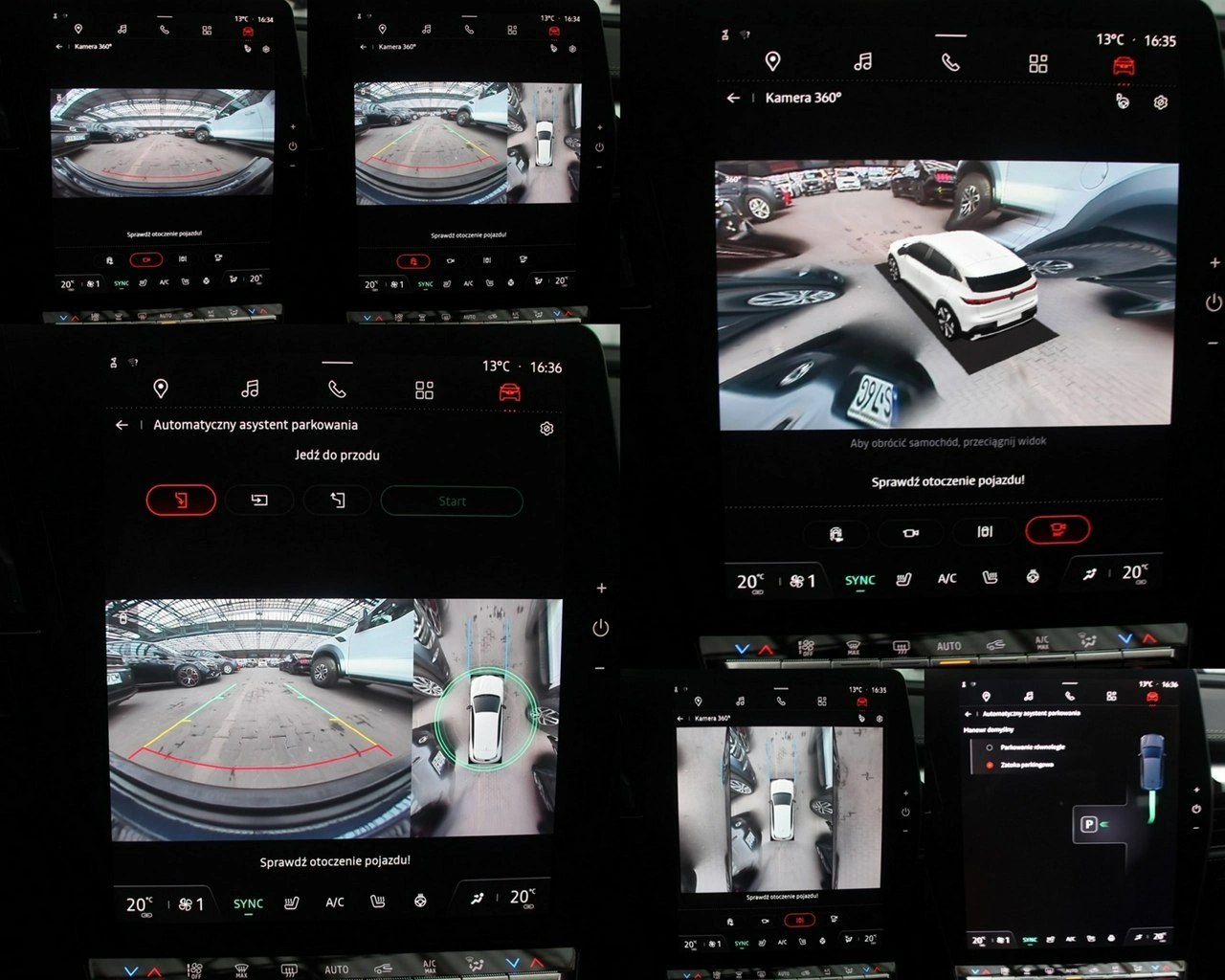 Renault Megane - Zdjęcie 19