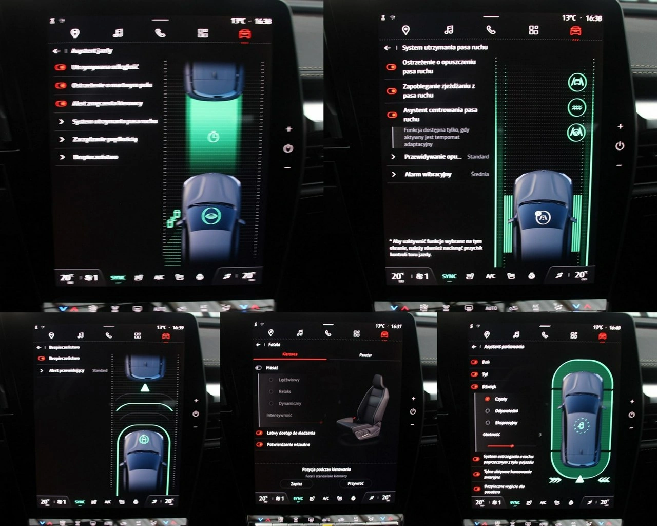 Renault Megane - Zdjęcie 20