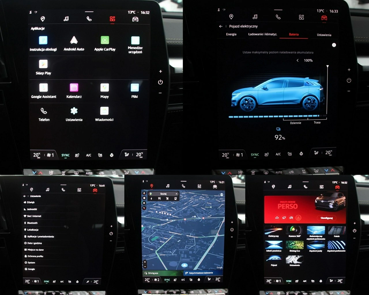 Renault Megane - Zdjęcie 21