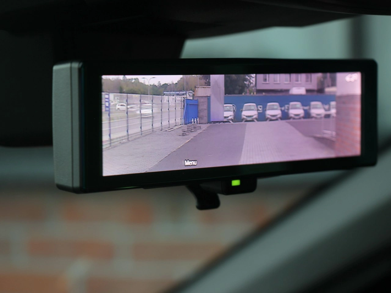 Renault Megane - Zdjęcie 22