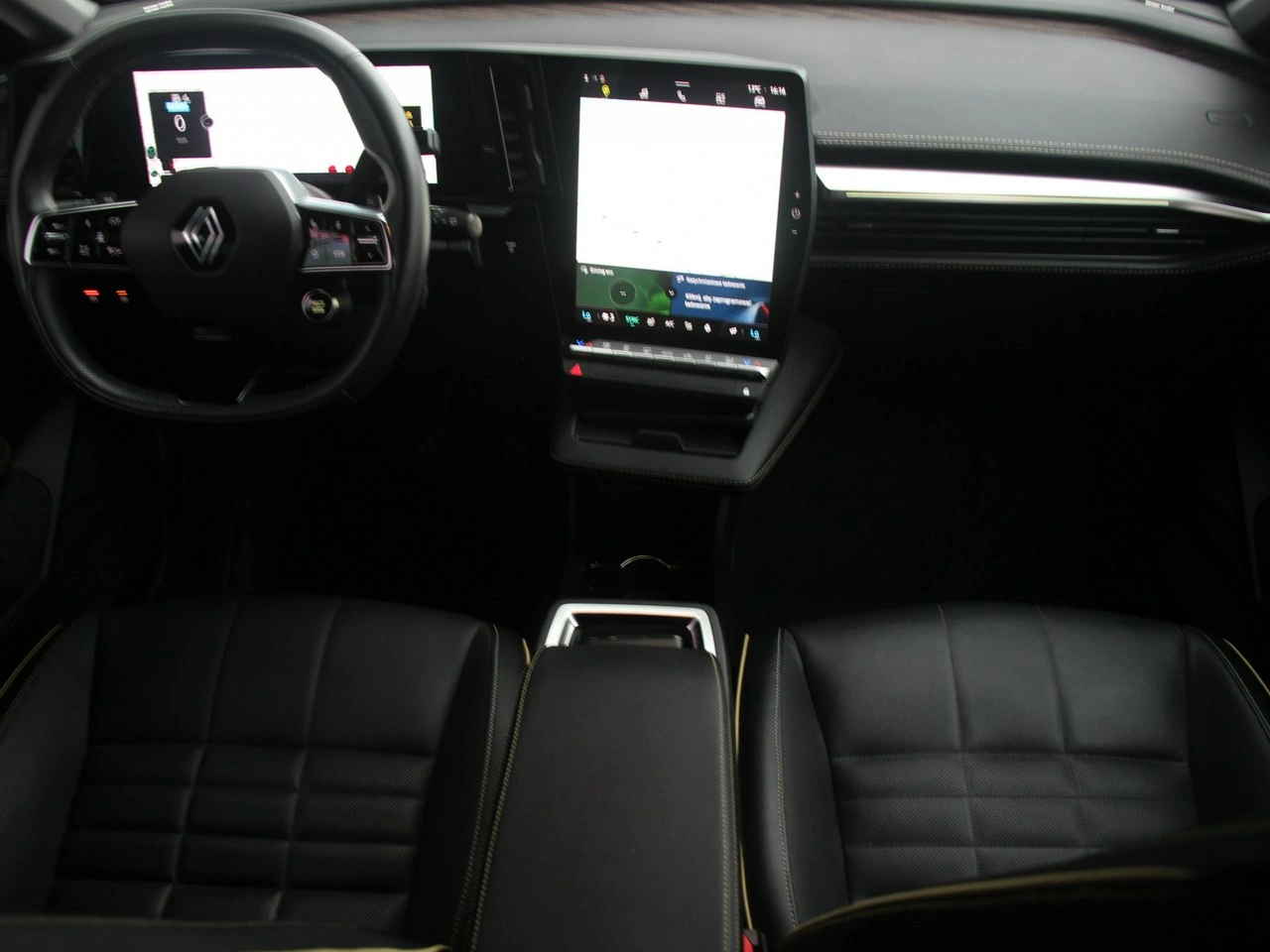 Renault Megane - Zdjęcie 24