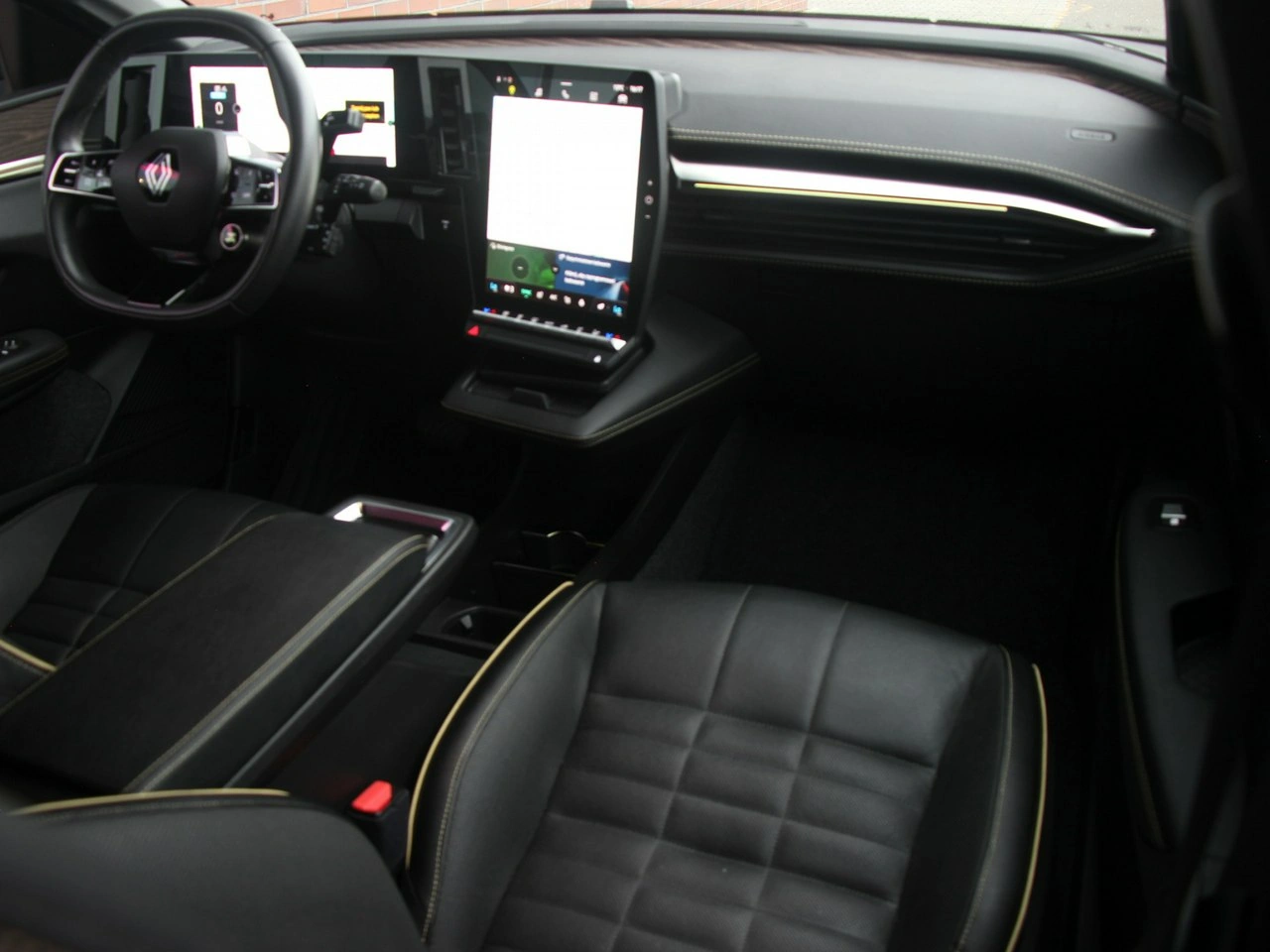 Renault Megane - Zdjęcie 26