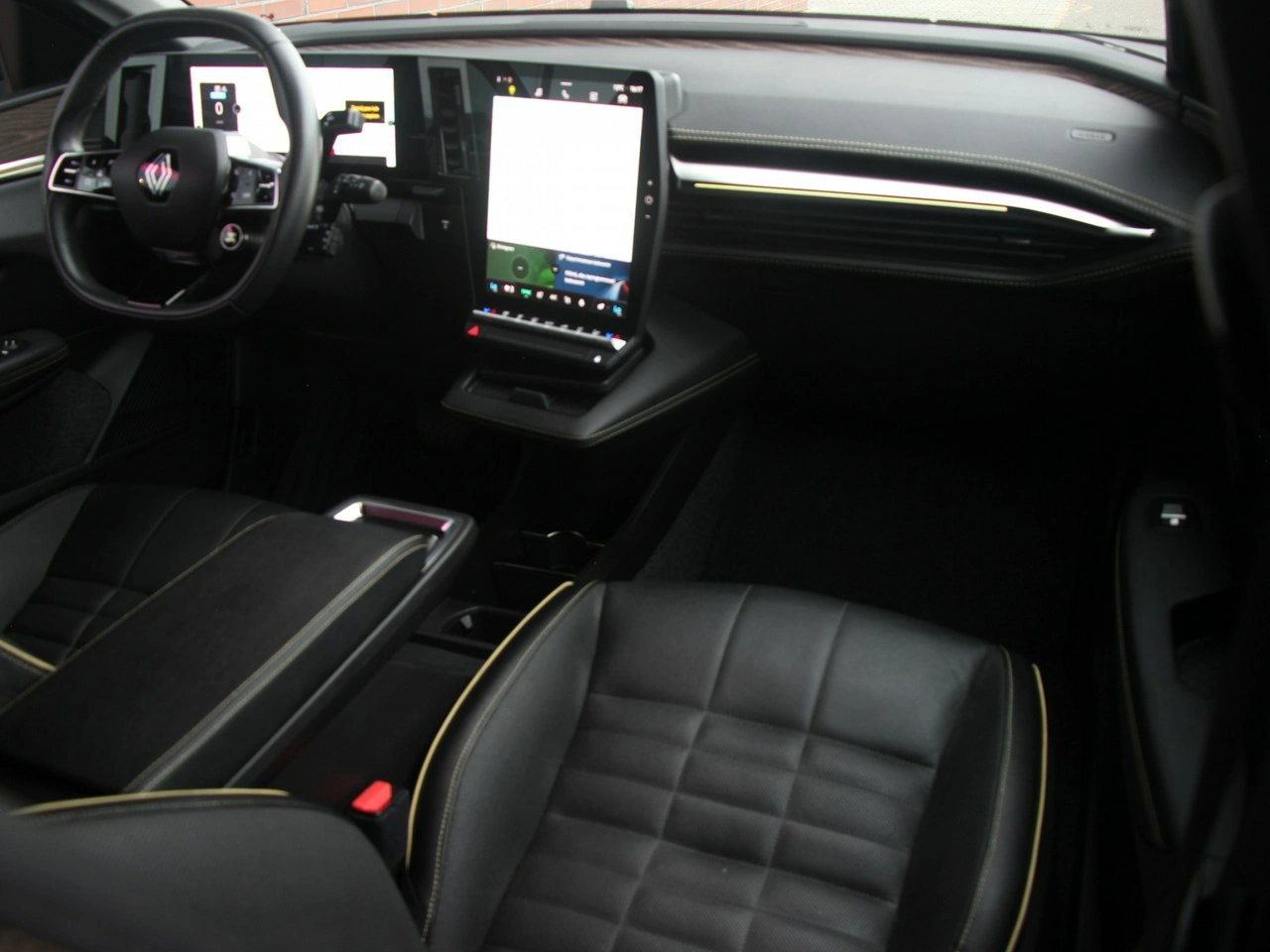 Renault Megane - Zdjęcie 26