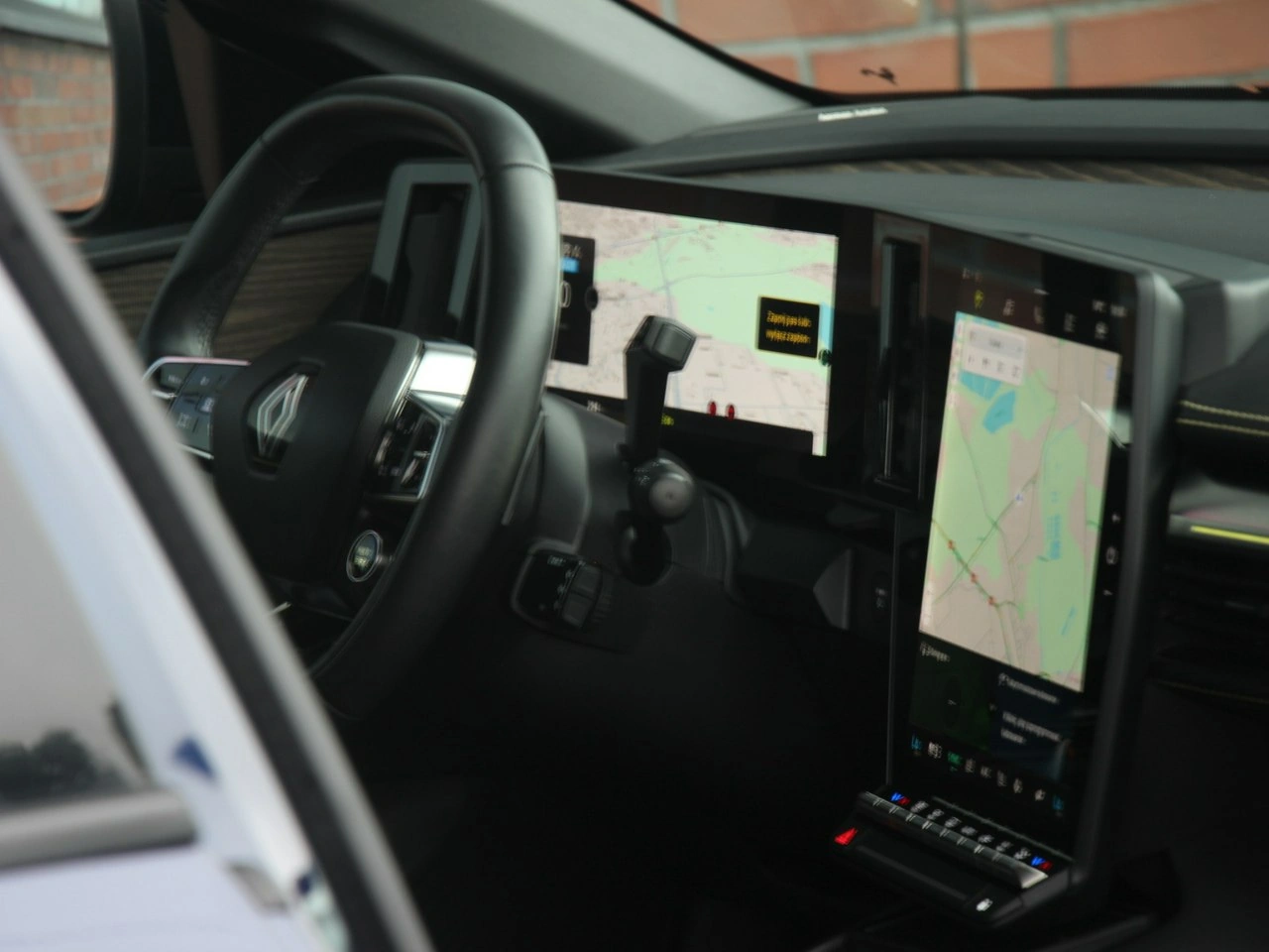 Renault Megane - Zdjęcie 29