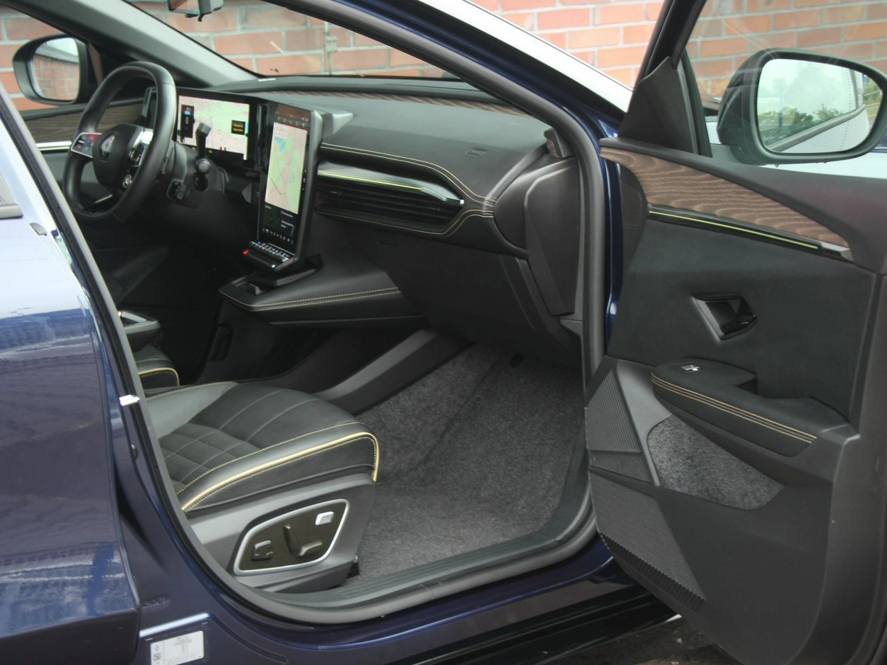 Renault Megane - Zdjęcie 31