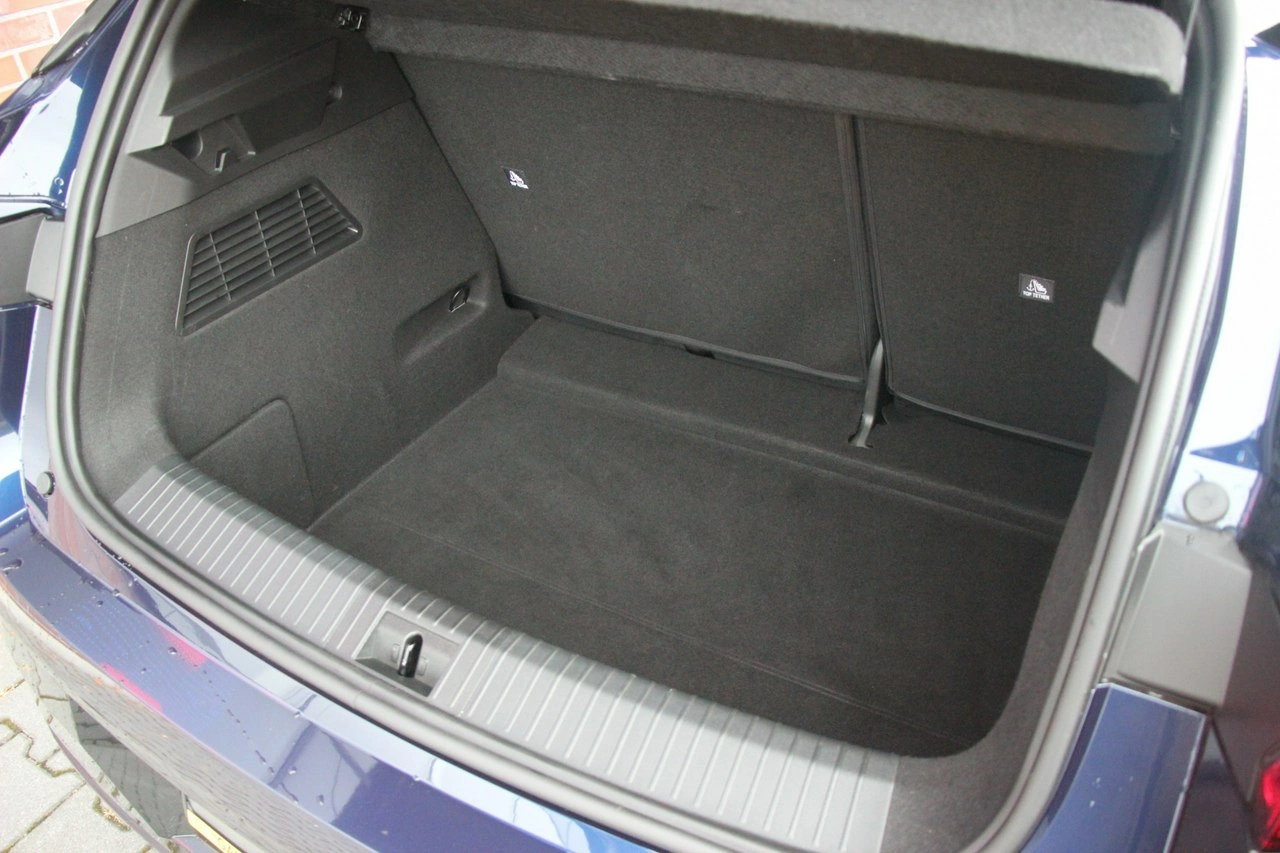 Renault Megane - Zdjęcie 36