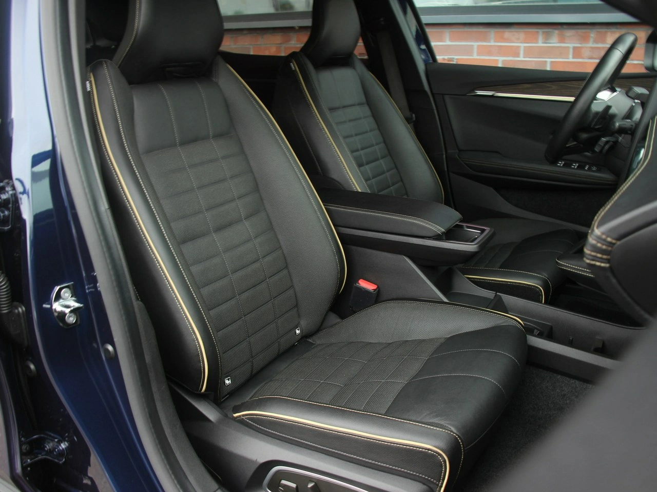 Renault Megane - Zdjęcie 37