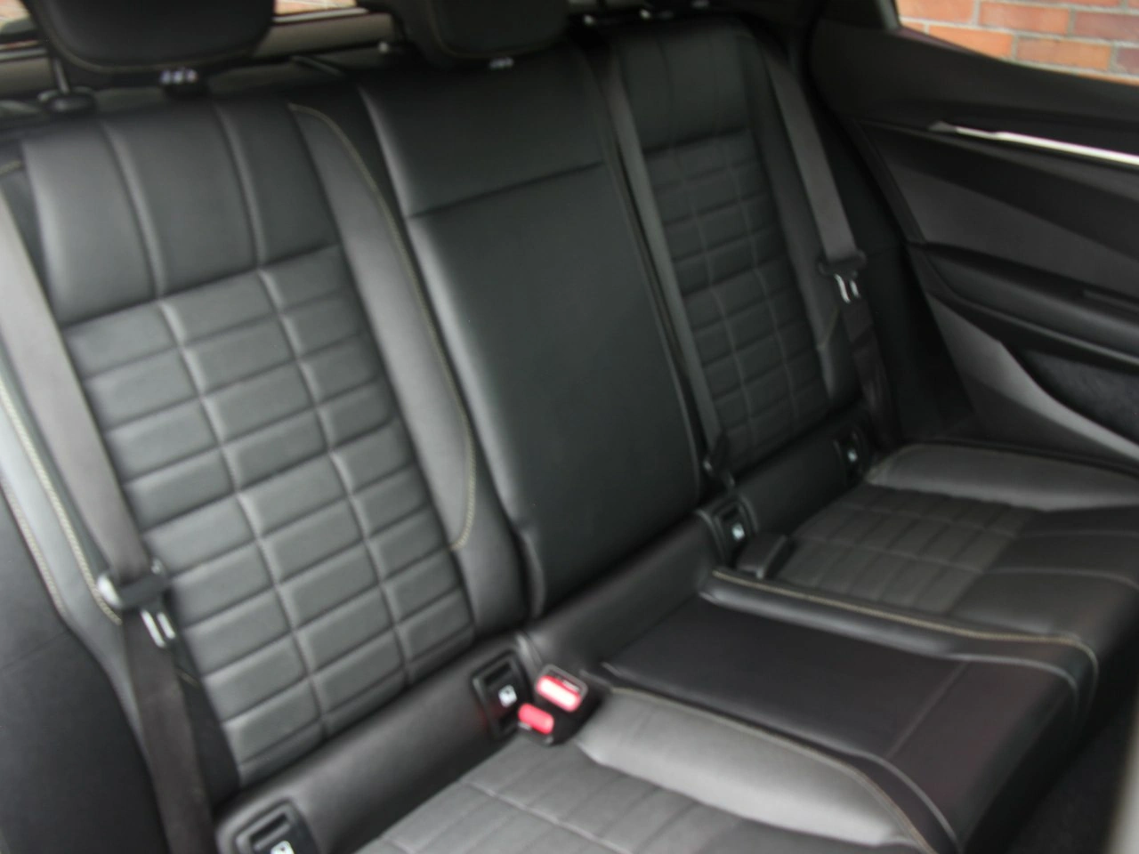 Renault Megane - Zdjęcie 39