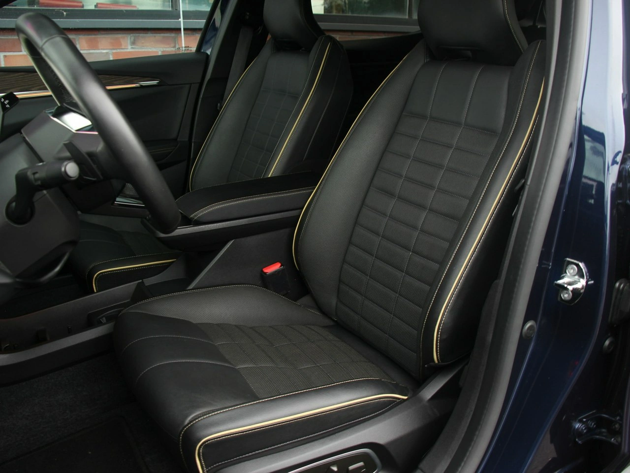 Renault Megane - Zdjęcie 8