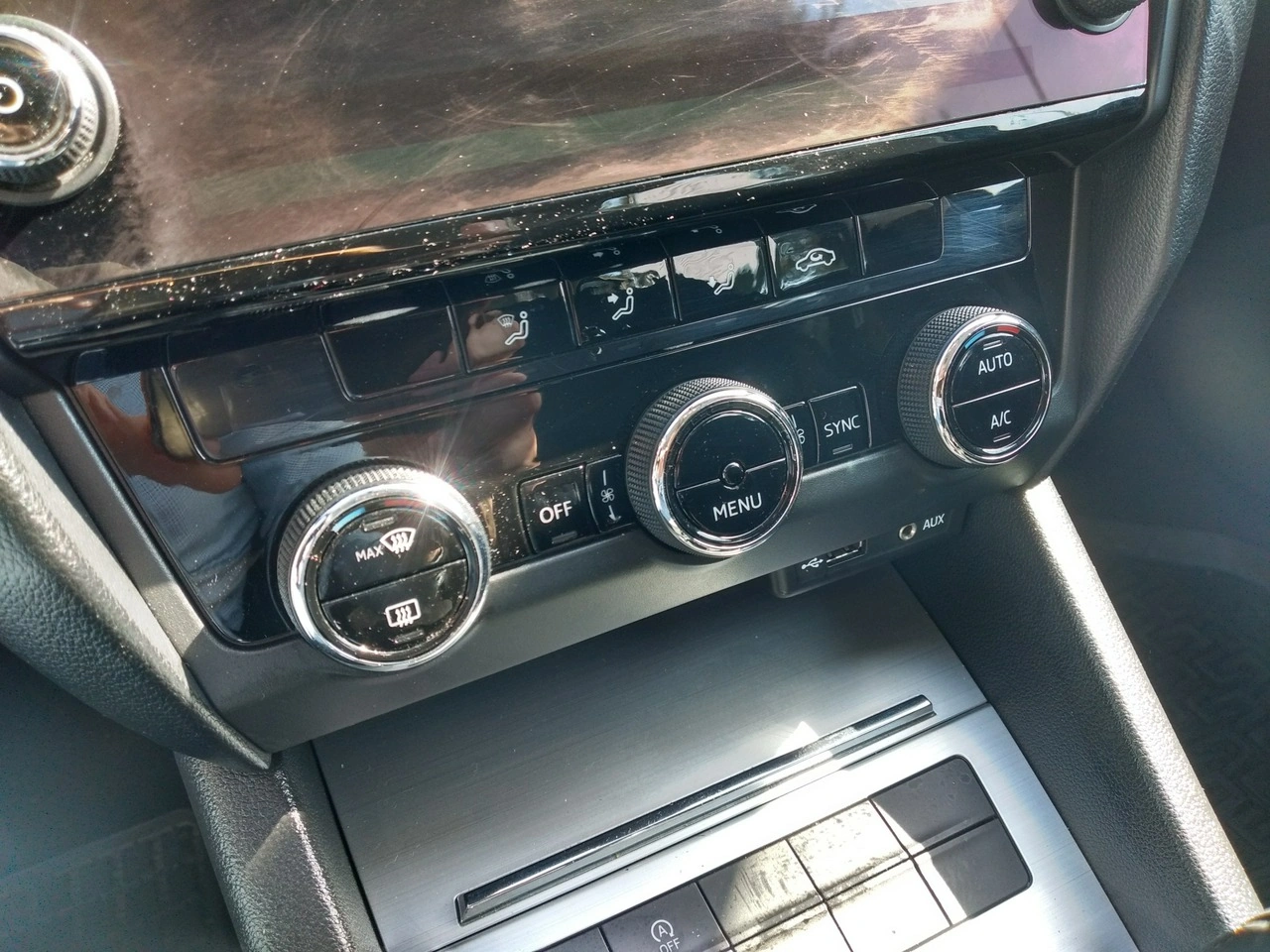 Skoda Octavia - Zdjęcie 16