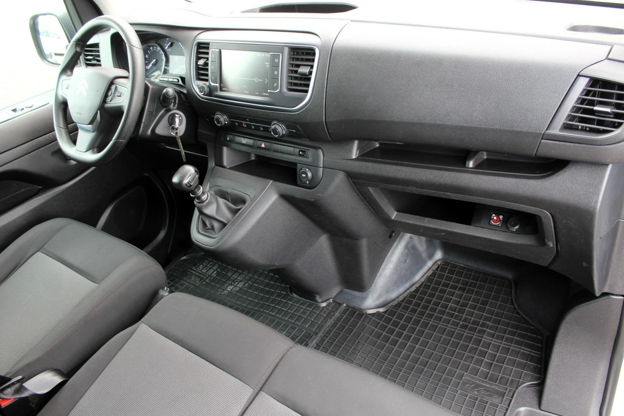 Citroën Jumpy - Zdjęcie 10