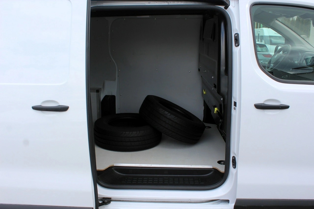 Citroën Jumpy - Zdjęcie 8