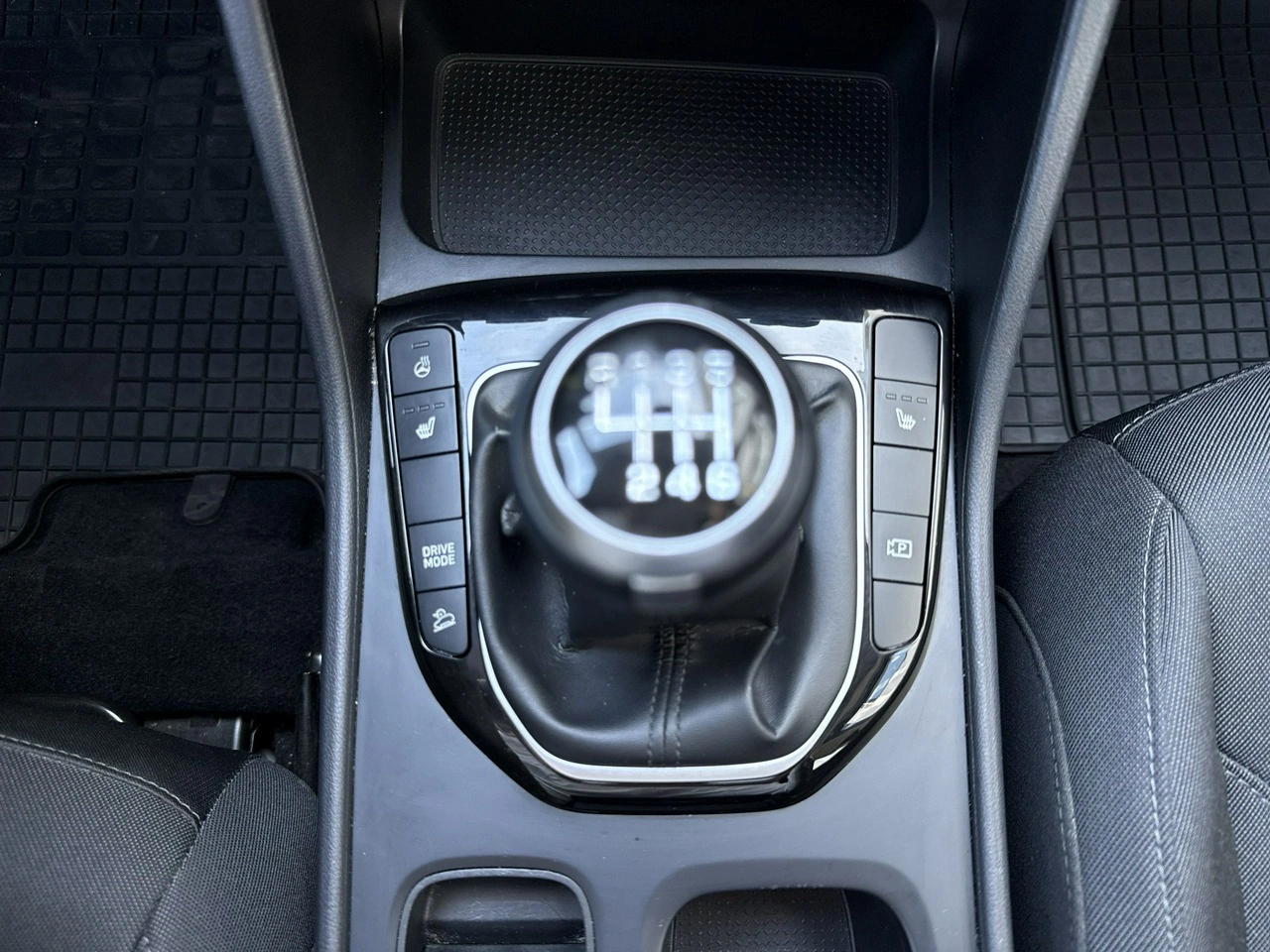 Hyundai Tucson - Zdjęcie 17