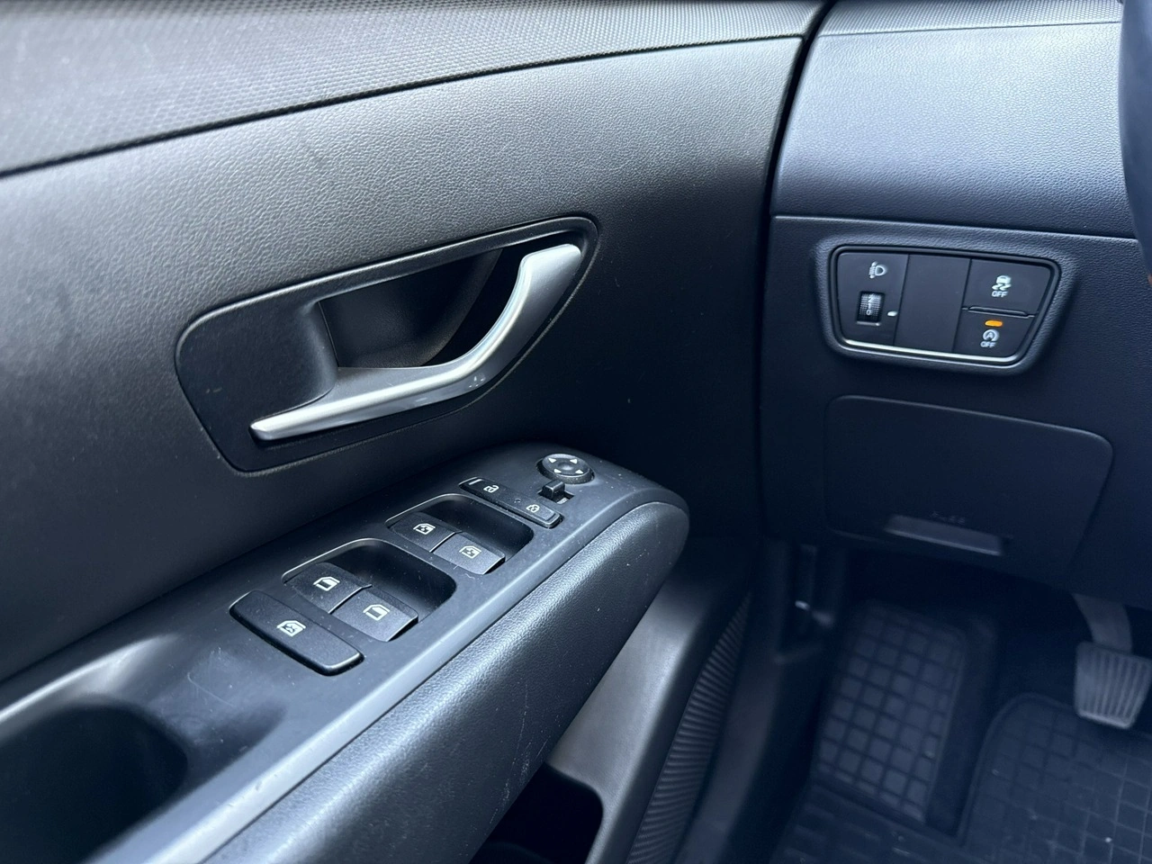 Hyundai Tucson - Zdjęcie 18