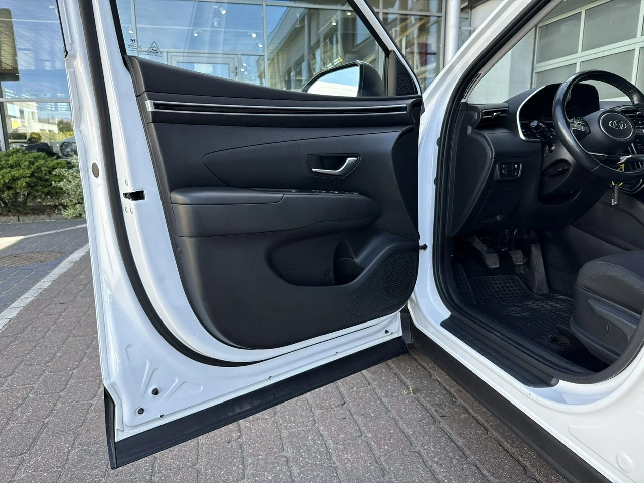 Hyundai Tucson - Zdjęcie 19