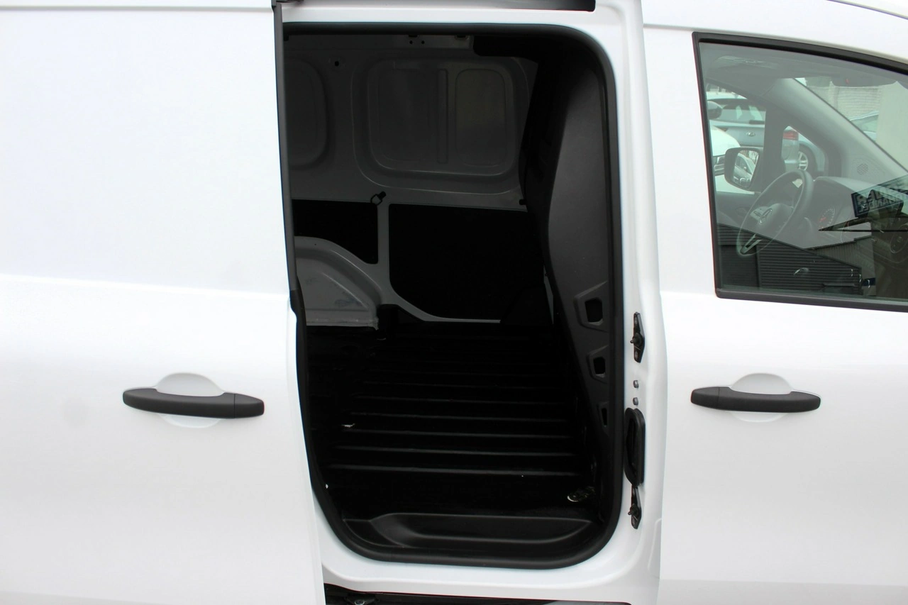 Mercedes Citan - Zdjęcie 11