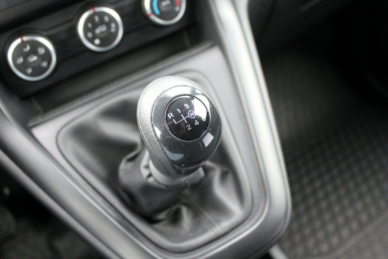 Mercedes Citan - Zdjęcie 17